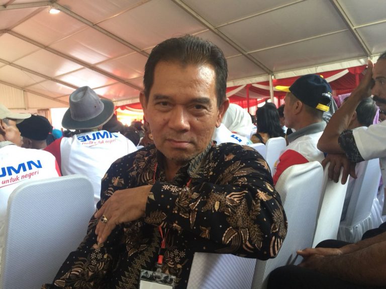 Ketua KTNA:  Kami Dukung Mentan Amran Berantas Mafia