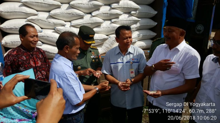 BKP Kementan terus giatkan Sergap Idul Fitri