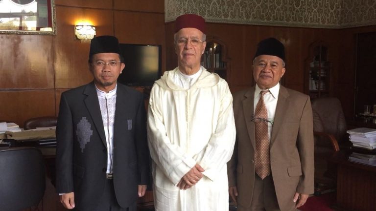 Delegasi Indonesia Bertolak ke Irak Ikuti Konferensi Islam Moderat