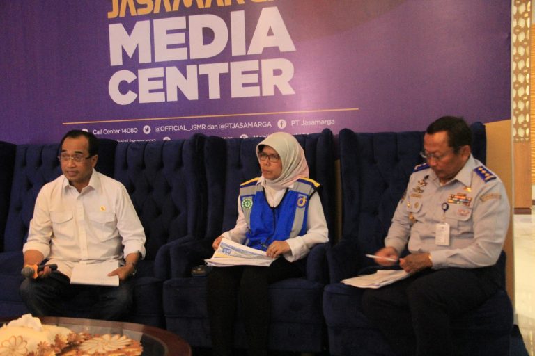 Antisipasi Macet di Tol Trans Jawa, Menhub: Jalur Selatan jadi Alternatif