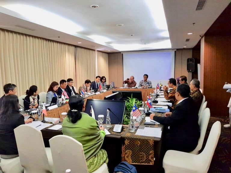 Jadi Tuan Rumah ACCAHZ, Indonesia Komitmen Lindungi Kesehatan Hewan