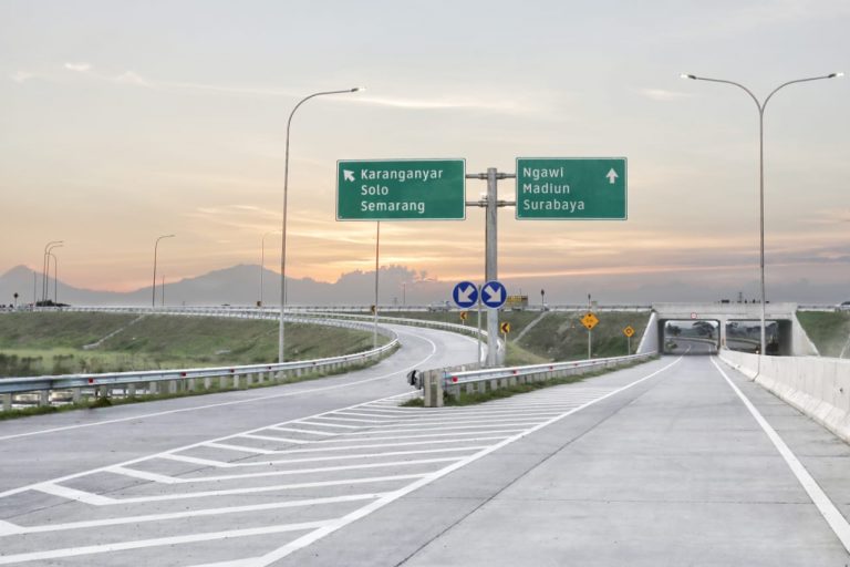 Tol Trans Jawa Diharap Jadi Ajang Promosi Daerah yang Dilintasi