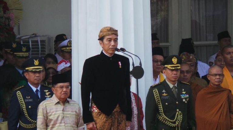 Ketua DPR: Peringatan Pancasila Bukan Sekadar Seremoni Belaka