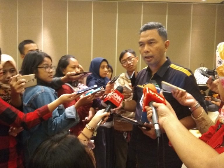 Pertamina Ajak Netizen Gemakan Kompetisi AJP 2018