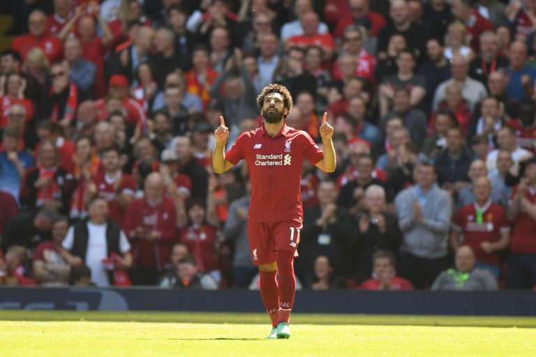 Ini Kondisi Mo Salah Jelang Laga Perdana Mesir vs Uruguay