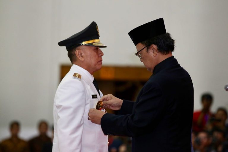 Golkar: Tak Perlu Bentuk Pansus Angket Polemik PJ Gubernur