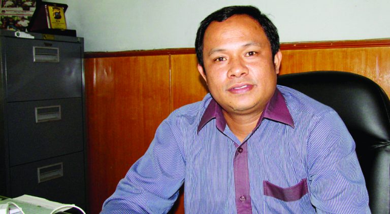 KPUD bersama Kapolda Sumut Pastikan Proses Pemungutan Suara Berjalan Lancar