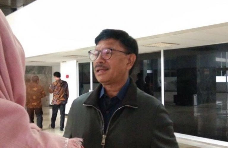 Wacana Pansus Kecurangan Pemilu Mencuat, Nasdem: Jangan Paniklah