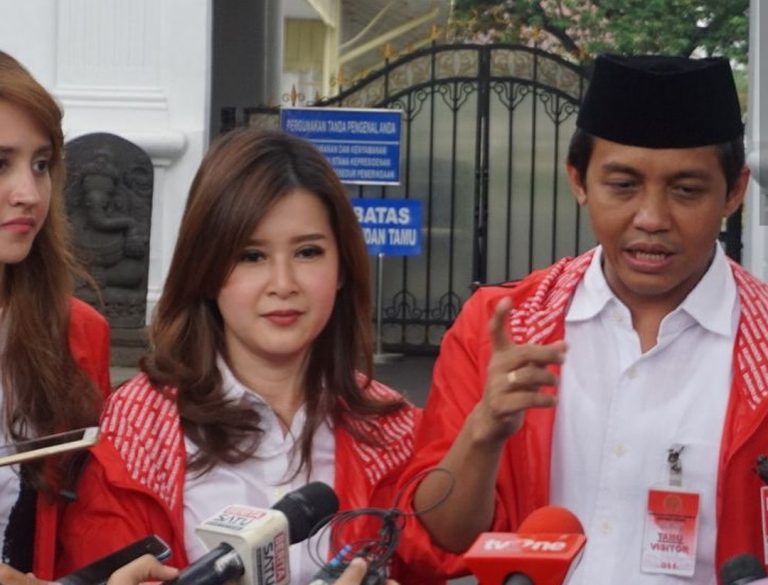Jokowi Dituding Capek, PSI: Kerja Beneran Pastilah Capek