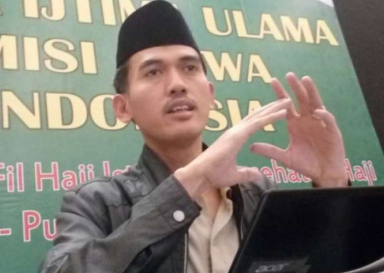MUI Apresiasi Terbitnya SE Menag soal Aturan Pengeras Suara Masjid