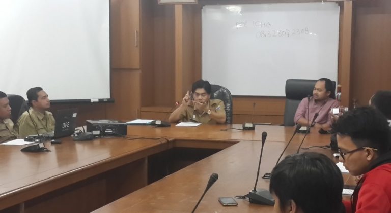 Gunakan LED Smart System, DPE Klaim Hemat Listrik Sampai 60 Persen