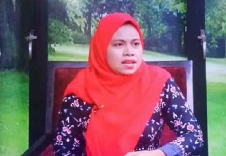 Kasus Eksploitasi Seksual Anak Makin Menggurita