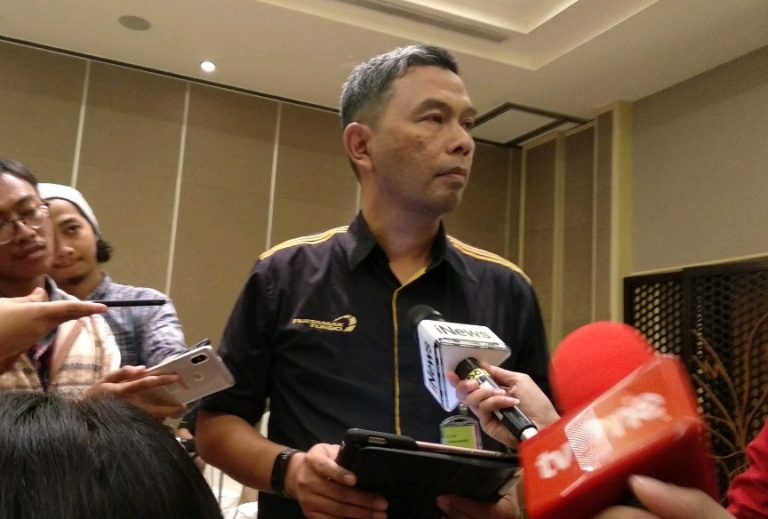 Jubir Pertamina: Kami Jamin Pasokan LPG di Indonesia Aman