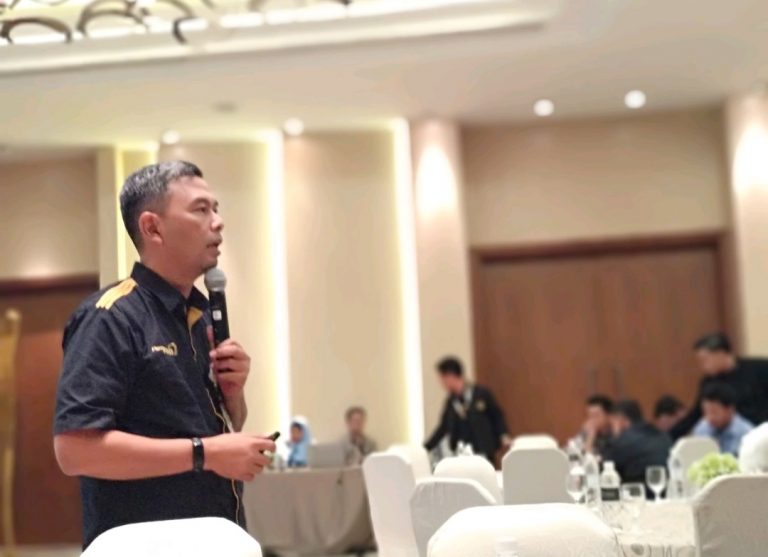 Ini Target Pertamina Hadapi Arus Mudik Lebaran 2018