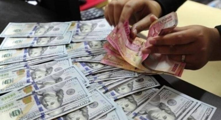 Kemenkeu Sebut Utang Luar Negeri pada April 2019 Terkendali
