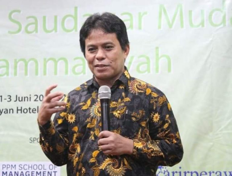 Fenomena Industri Ramadhan