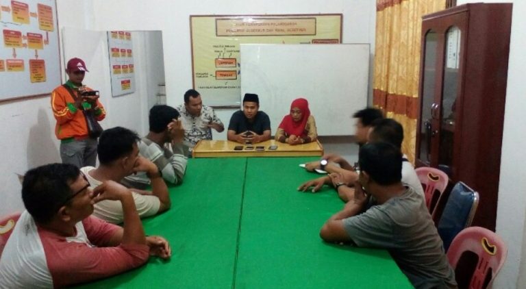 Djarot Diduga Bagi-Bagi Uang, Panwaslu Asahan Angkat Bicara