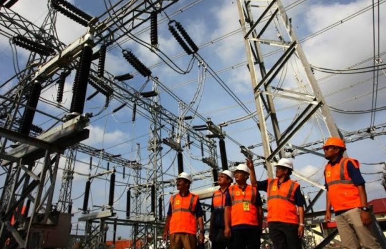 Menanti Kehadiran SPLU Fast Charging Milik PLN Dis Jaya