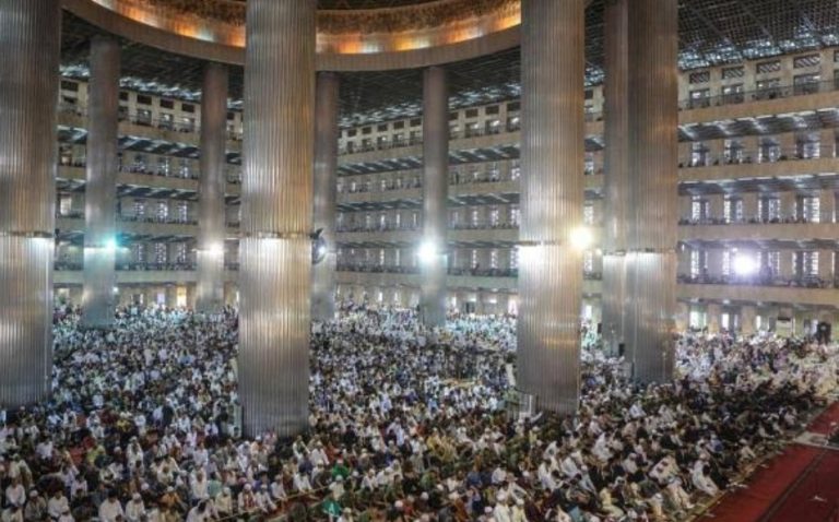 Enam Amalan Utama Sebelum Melaksanakan Shalat Ied