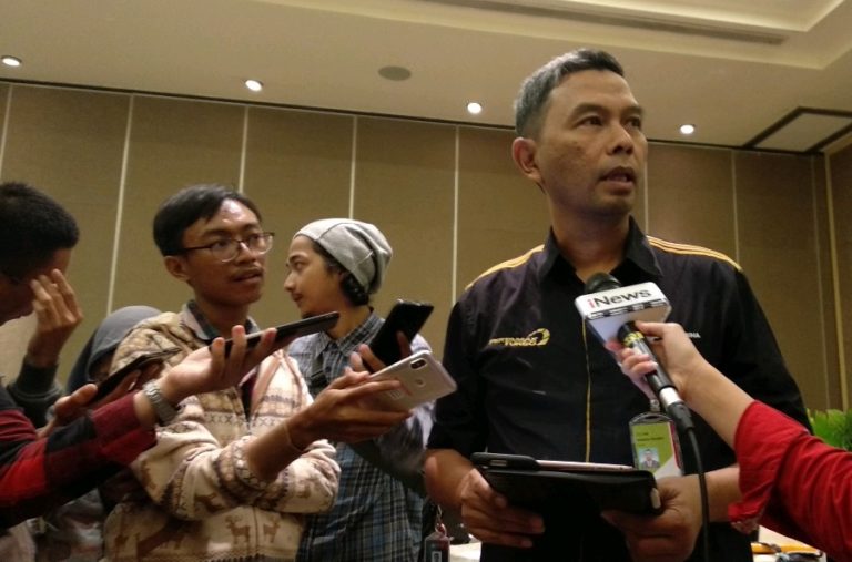 Pertamina Salurkan 102 Juta liter BBM Selama Arus Balik Lebaran