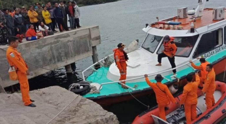 Kronologi Tersesatnya Lima Wisatawan di Hutan Sumbawa