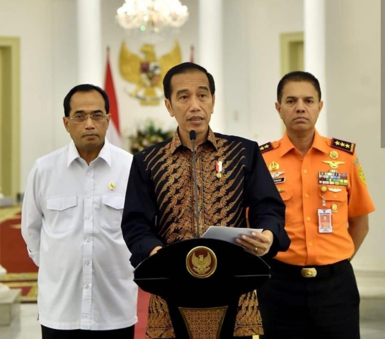 Refleksi Hari Kebangkitan Bangsa, Jokowi Bicara soal Pemuda