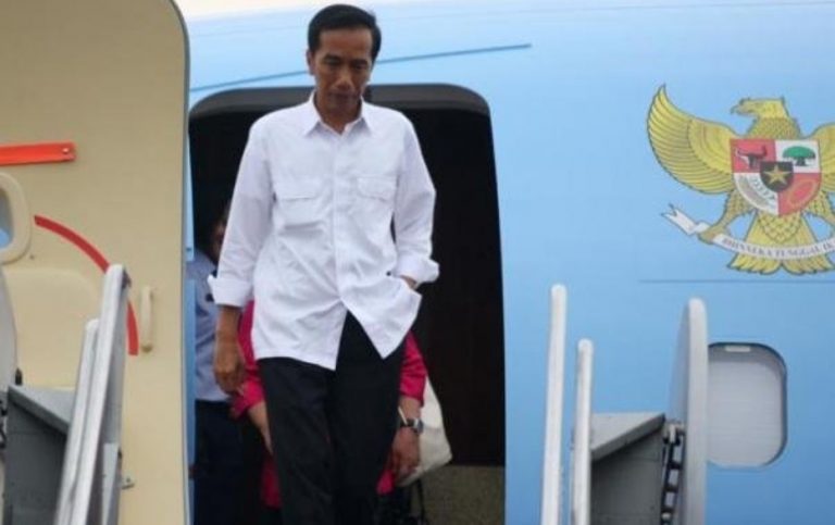 Sore Ini, Jokowi Bakal Resmikan Tol Gempol Pasuruan