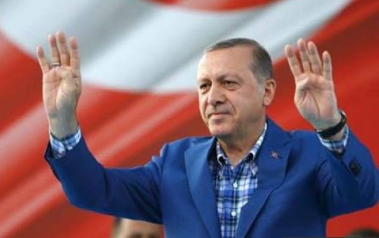 Dikritik Erdogan, Perwakilan Israel Tinggalkan SMU PBB