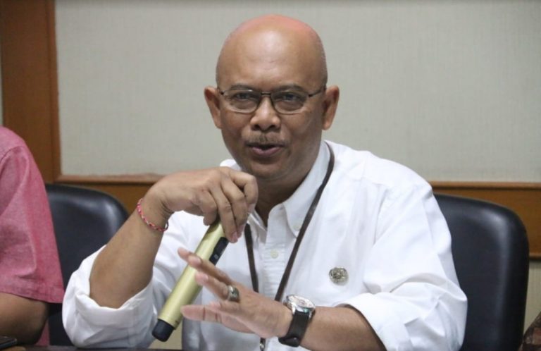 Kemendagri Sesumbar Bakal “All Out” Bantu Tugas KPU