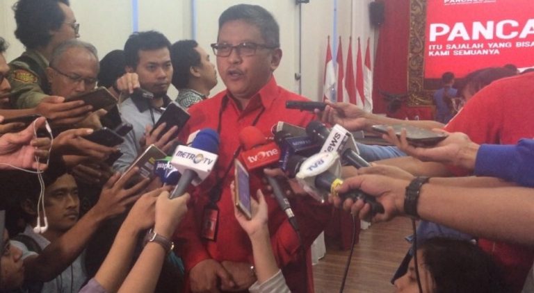 PDIP Sepakat Aturan PKPU Soal Larangan Koruptor jadi Caleg