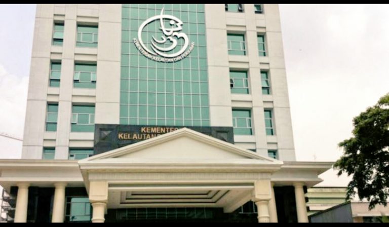 KNKT Minta BPK Beberkan Ketidakberesan Pengelolaan Keuangan di Kementerian KKP