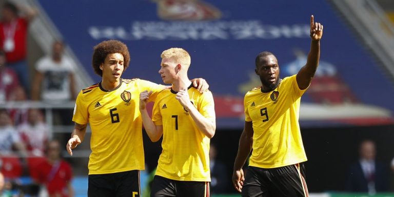 Daftar 6 Tim yang Lolos Babak 16 Besar Piala Dunia 2018