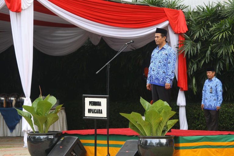 Mentan Black List 5 Perusahaan Pengimpor Bawang