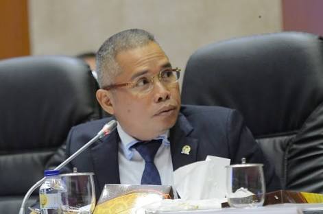 Komisi XI DPR Ingatkan Pemerintah Soal Upaya AS Naikan Suku Bunga