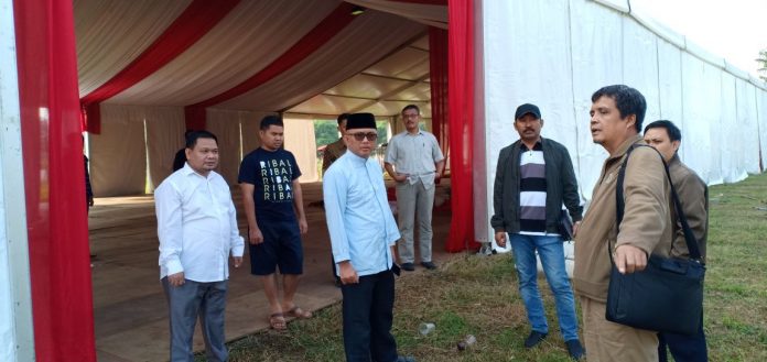 komarudin hidayat