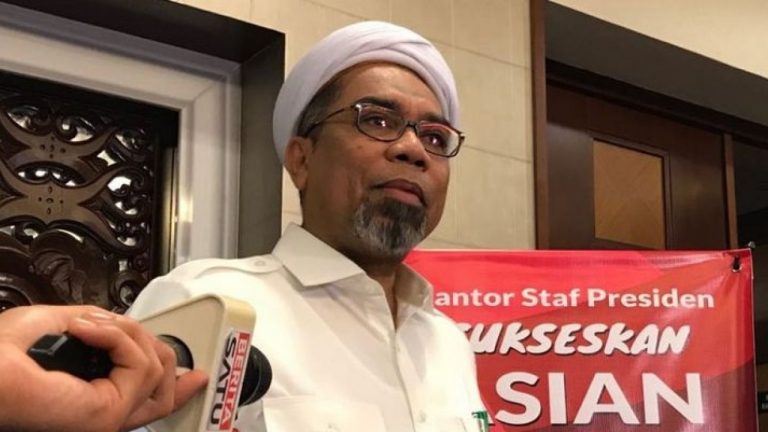 Ali Ngabalin Blunder soal Corona, Begini Kritik Pedas Politikus Demokrat