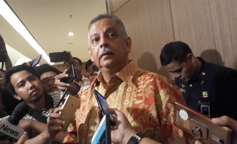 Dirut PLN Anggap Penggeledahan Kantornya Hal Lumrah