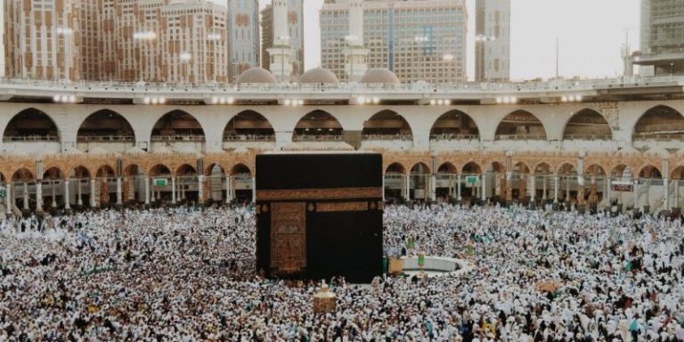 13 Jemaah di Tanah Suci Wafat, Ini Daftarnya