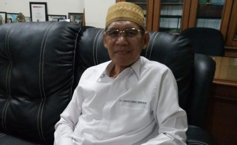 Tolak Ubah Nama, BAZIS DKI Minta BAZNAS Tak Ikut Campur