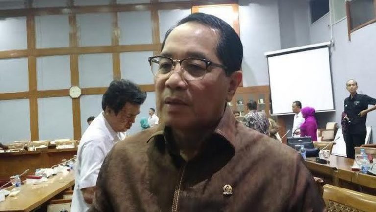 Golkar Desak Parpol Koalisi Segera Umumkan Capres Cawapres