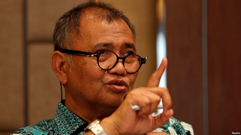 Eks Ketua KPK Sebut Edhy dan Juliari Sebaiknya Dipenjara Seumur Hidup