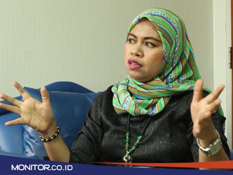 Geram! KPAI Minta Caleg Terlibat Kasus Prostitusi Mundur