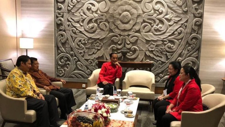 Soal Cawapres Jokowi, PDIP : Tidak Ada Intervensi-intervensi
