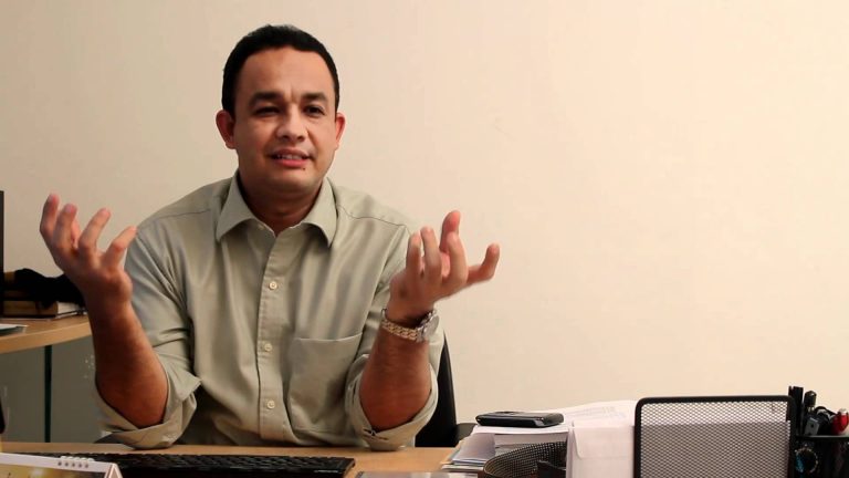 Selama Asian Games Sekolah di Jakarta Akan Diliburkan!