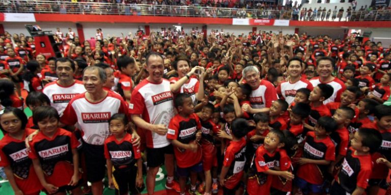 Seteru PB Djarum-KPAI Temukan Titik Terang, Ini Hasilnya