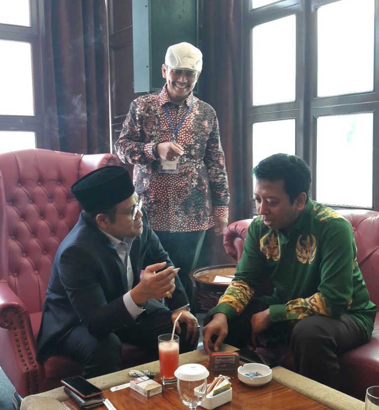 Jokowi Kumpulkan 6 Ketum Parpol Koalisi di Istana Bogor, Bahas Apa?