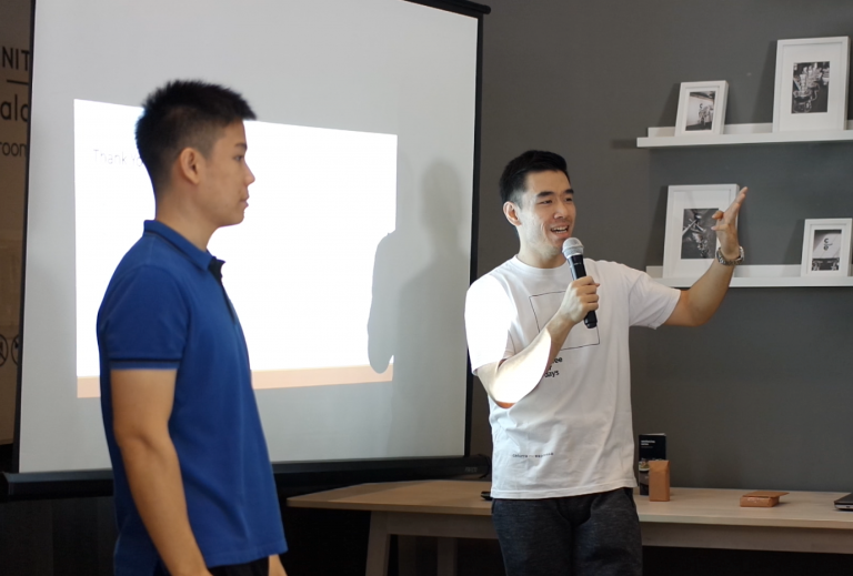 Asyiknya Ikut Workshop “Coffee Journey” di Kota Pahlawan