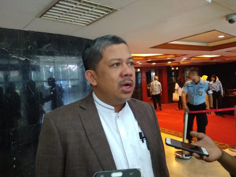 Prabowo dan SBY Koalisi, Fahri makin yakin Jokowi bakal kalah di Pilpres