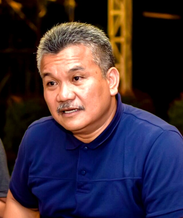 Ketua Tim Prof Andalan Imbau Relawan Kawal Perolehan Suara