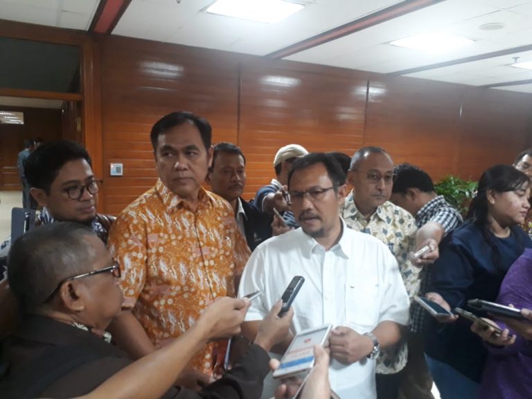 Perhimpunan Teknik Pertanian IPB Apresiasi Mekanisasi Pertanian Indonesia